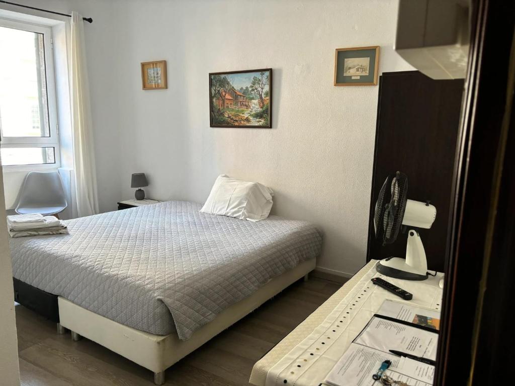 Charming studio in Funchal 20 m² with sunny terrace photo 2
