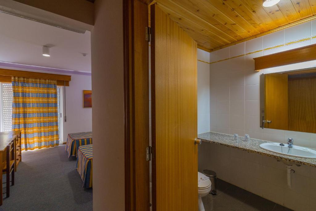 Hotel Teresinha photo 3