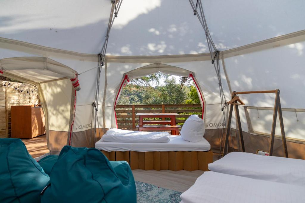 Salema Eco Camp - Sustainable Camping & Glamping photo 2
