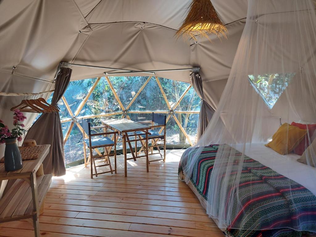 Salema Eco Camp - Sustainable Camping & Glamping photo 3