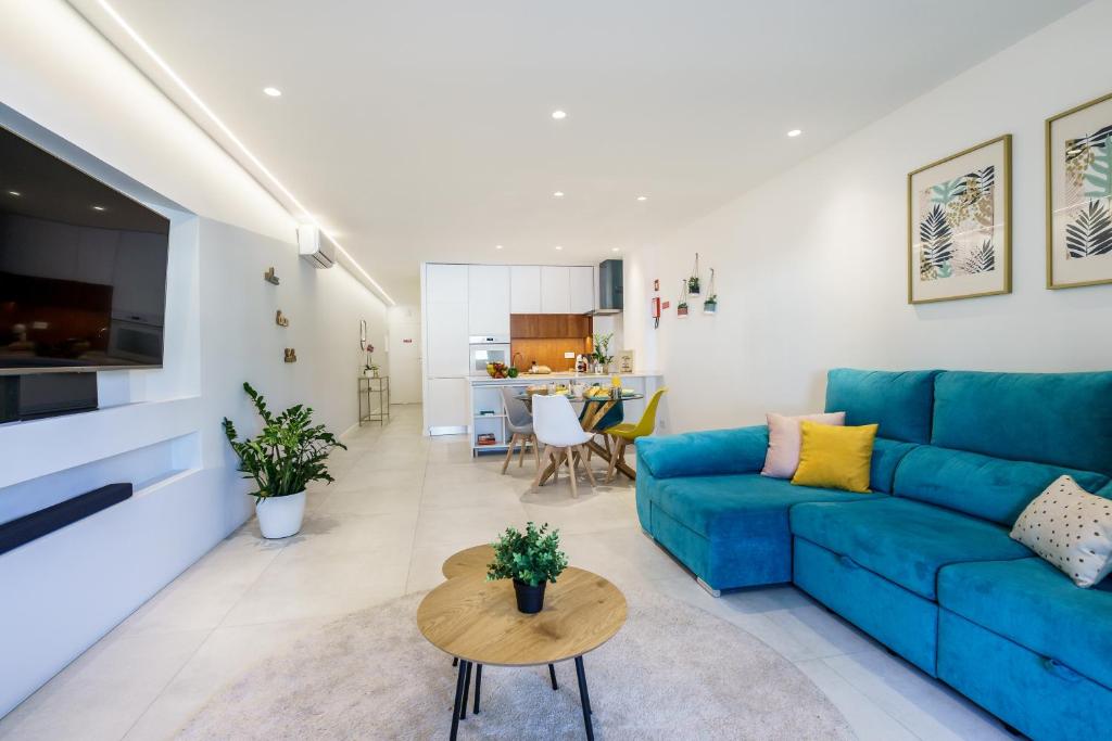 Apartamento Centro de Albufeira Sunny — photo 1