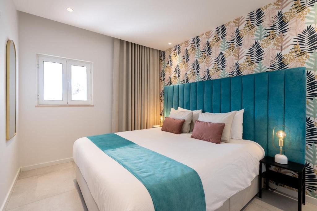 Apartamento Centro de Albufeira Sunny photo 2