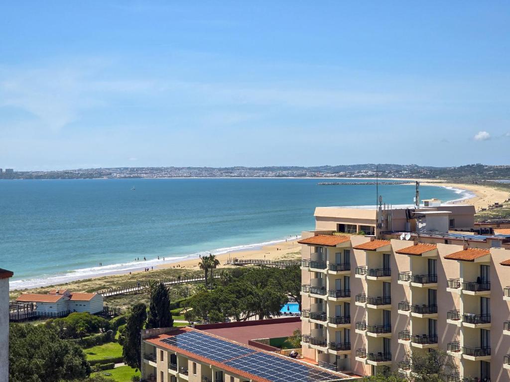 Alvor Studio Land & Sea View — photo 1