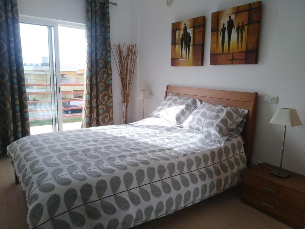 Salgados Sea View Apartment photo 2