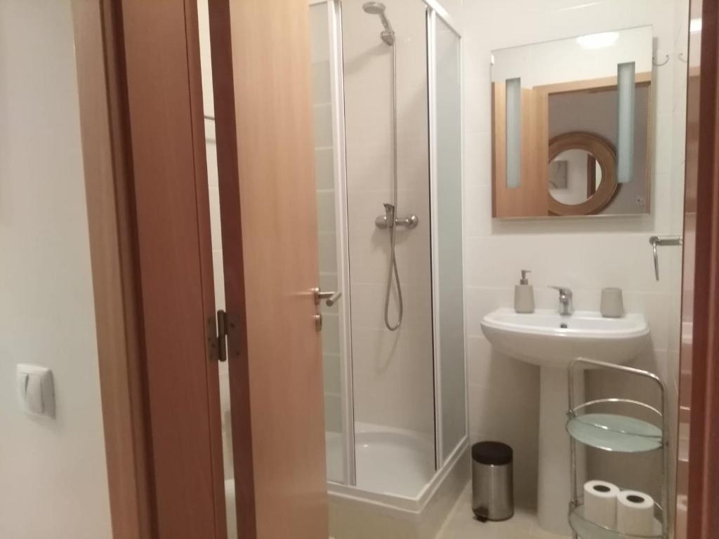 Salgados Sea View Apartment photo 3
