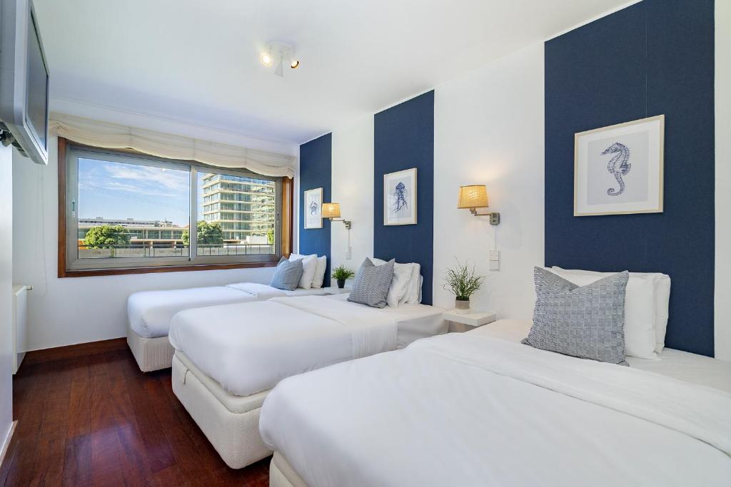 Luxury Living by the Sea Matosinhos Marvel photo 2