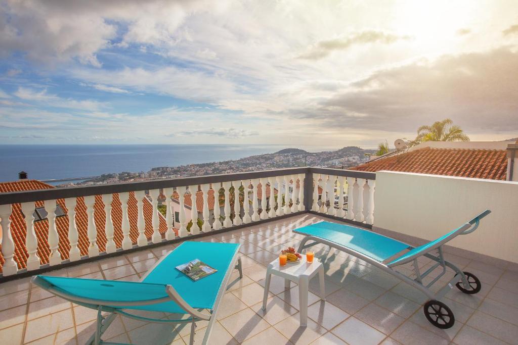 Villa Vista Mar — photo 1