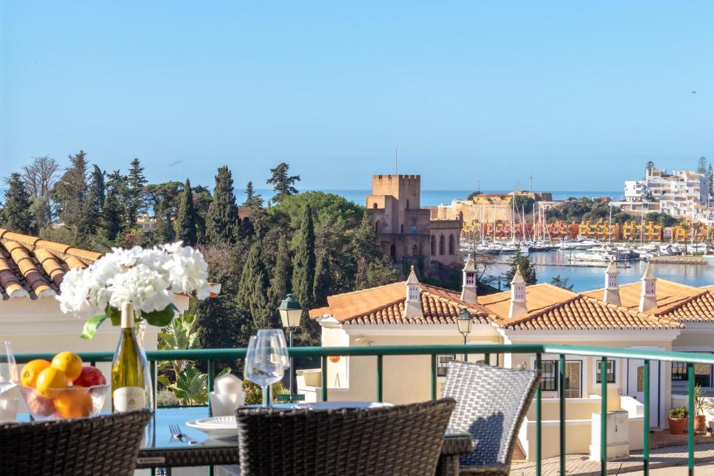 Townhouse nº30 with fantastic sea views — photo 1