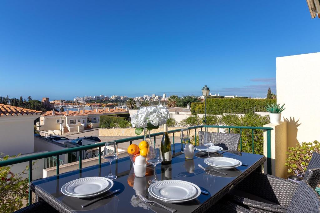 Townhouse nº30 with fantastic sea views photo 2