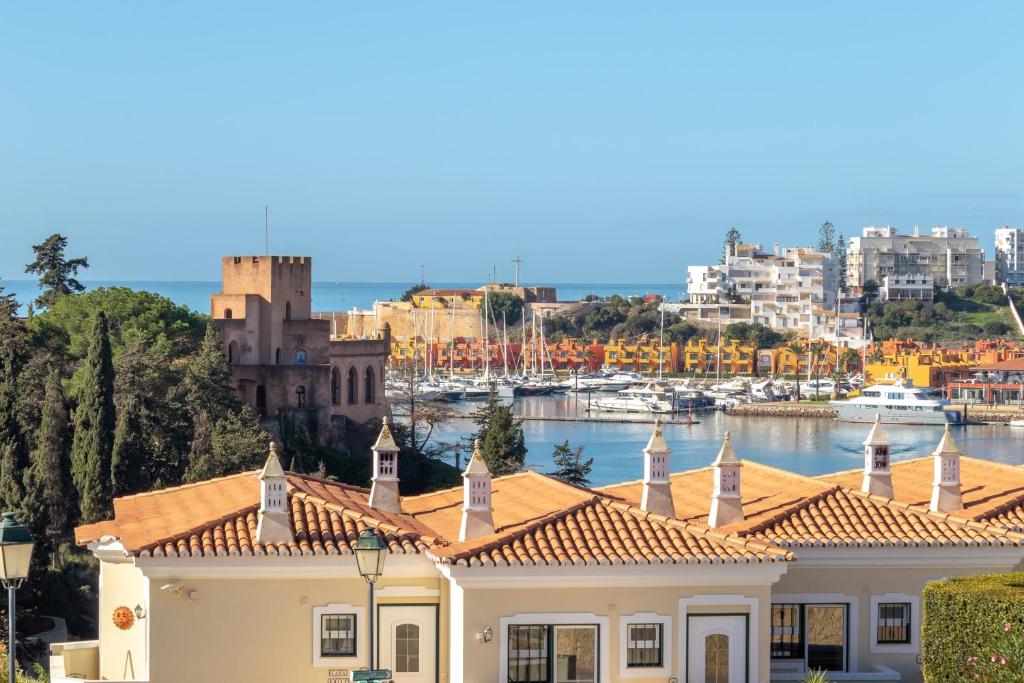 Townhouse nº30 with fantastic sea views photo 3