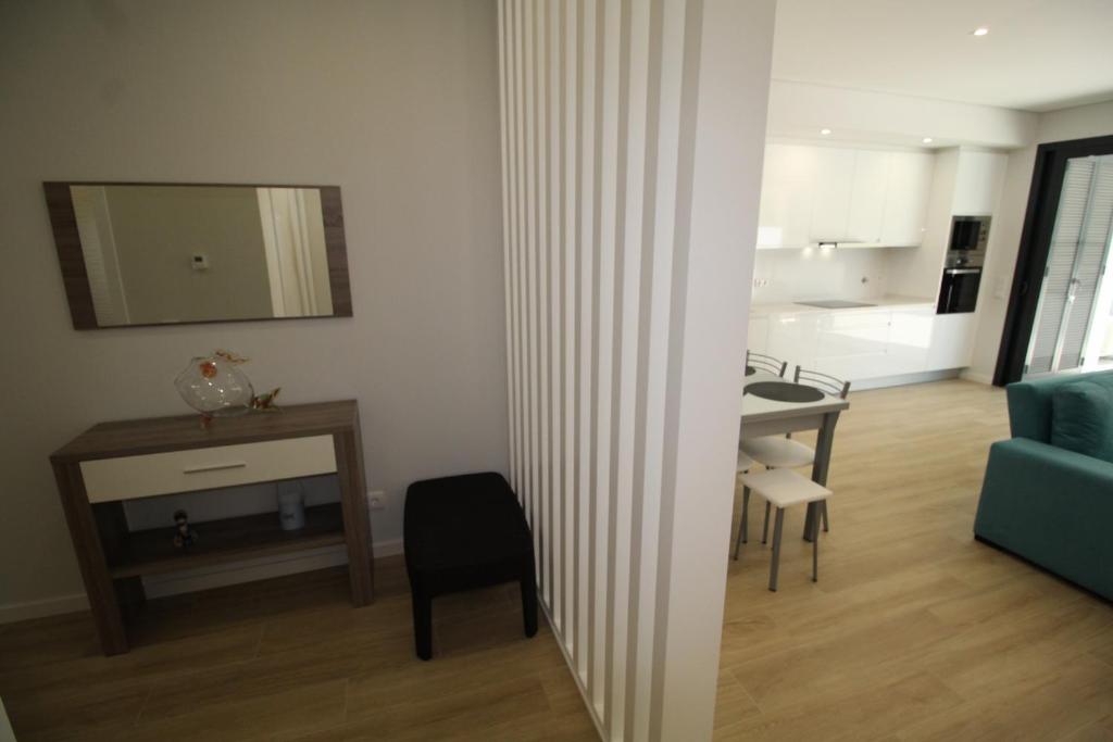 T1 Bellevue Terrace photo 3