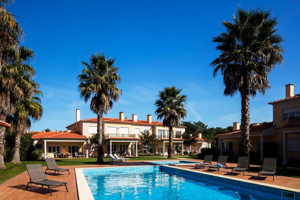The Village – Praia D’El Rey Golf & Beach Resort — photo 1