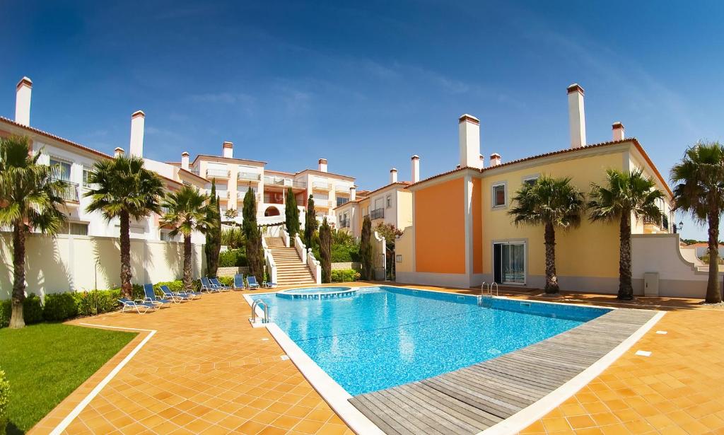 The Village – Praia D’El Rey Golf & Beach Resort photo 3