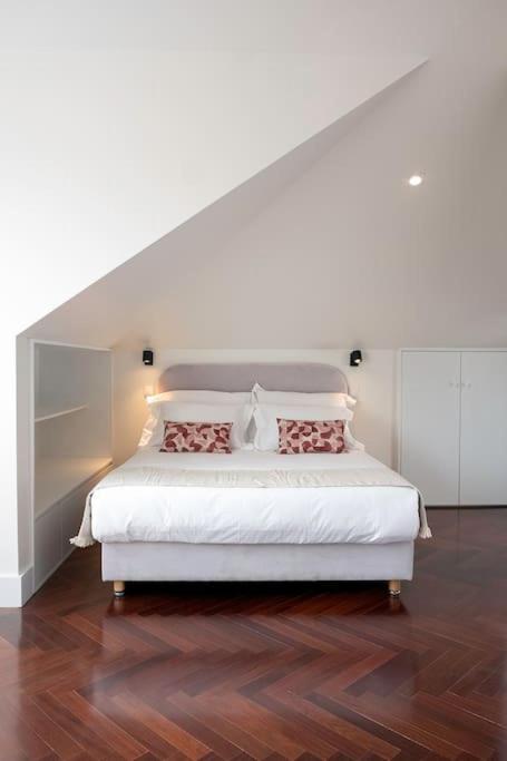 Trindade - Loft apartment — photo 1