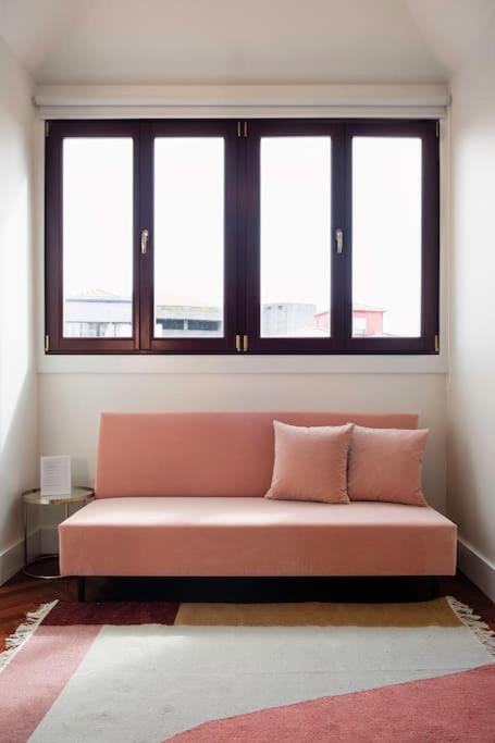 Trindade - Loft apartment photo 2