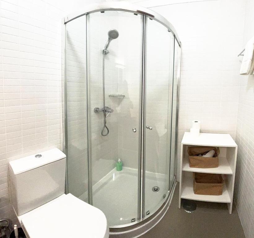 Sunny Cascais Apartment photo 3