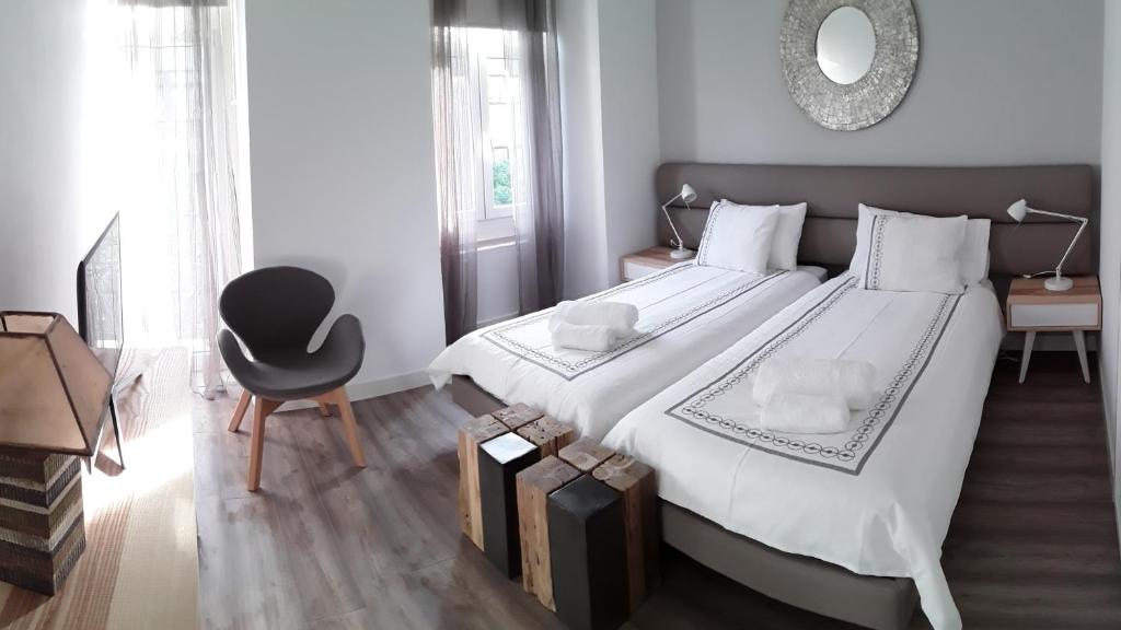 Shades of Grey - Lisbon — photo 1