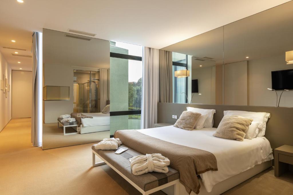 Tempus Hotel & Spa photo 2