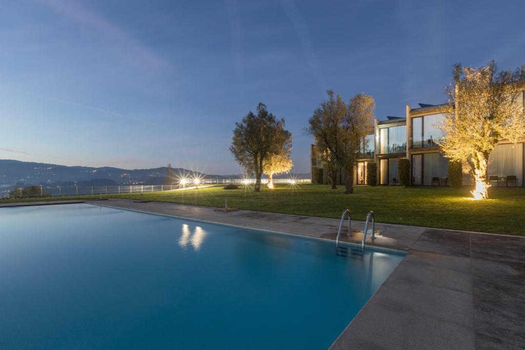 Tempus Hotel & Spa photo 3
