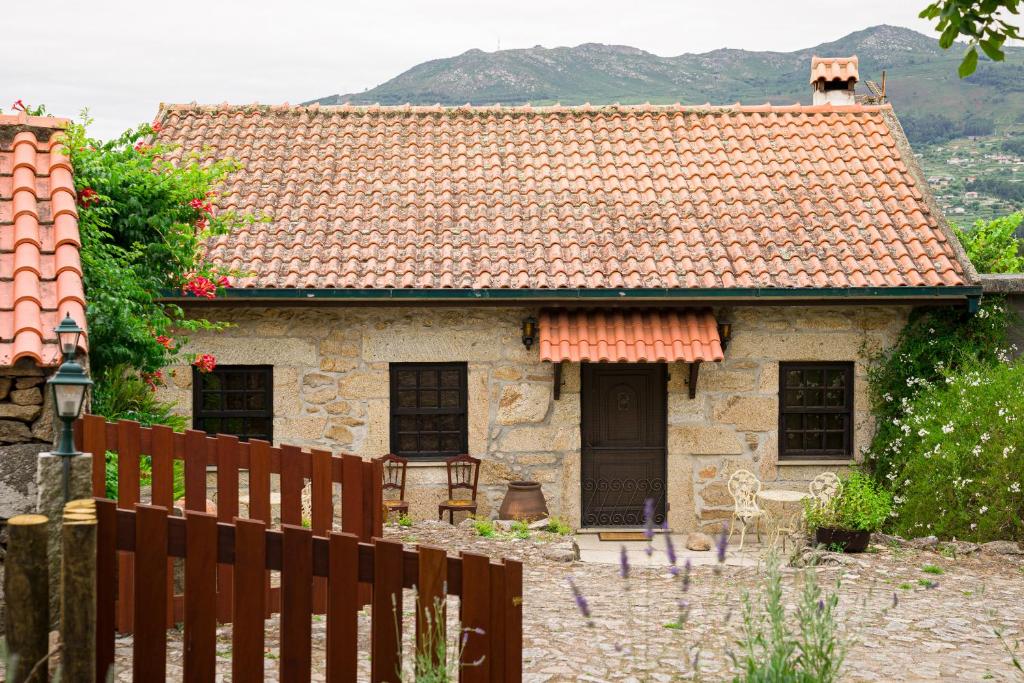 Casa das Infusões - Soalheiro photo 2