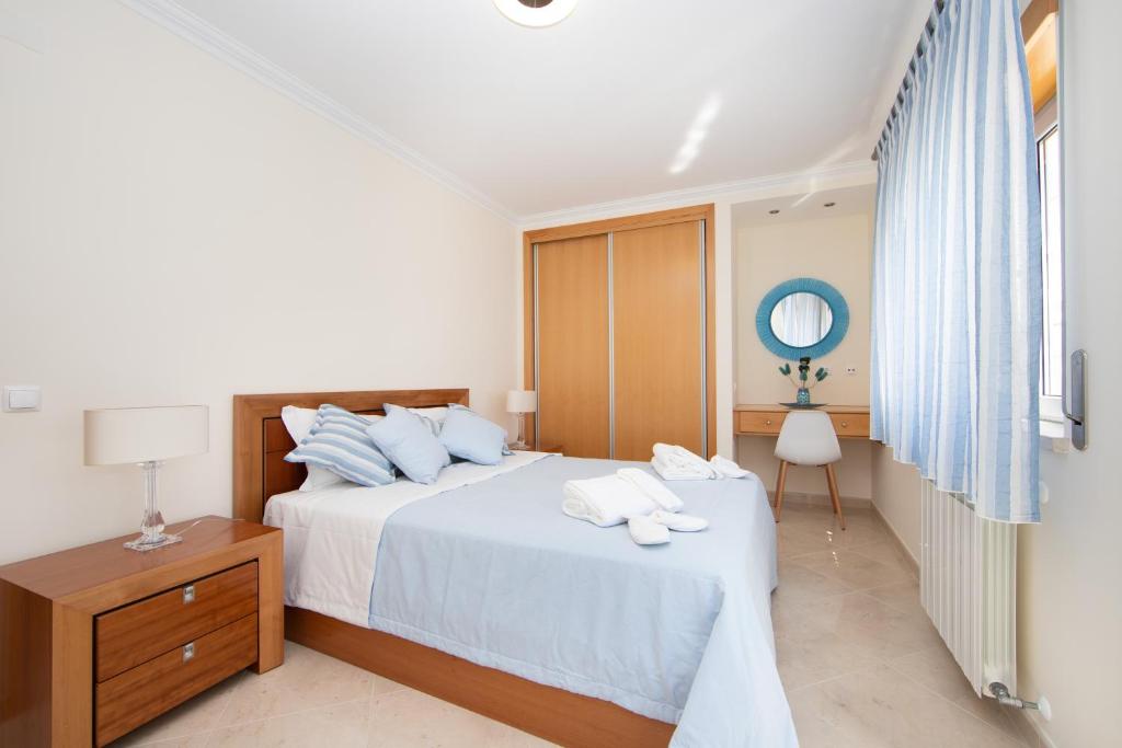 São Bernardino Beach Bay Apartment - BB photo 2