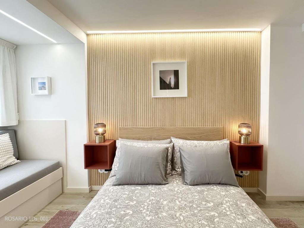 ROSARIO 1Ds by rosario inn porto — photo 1