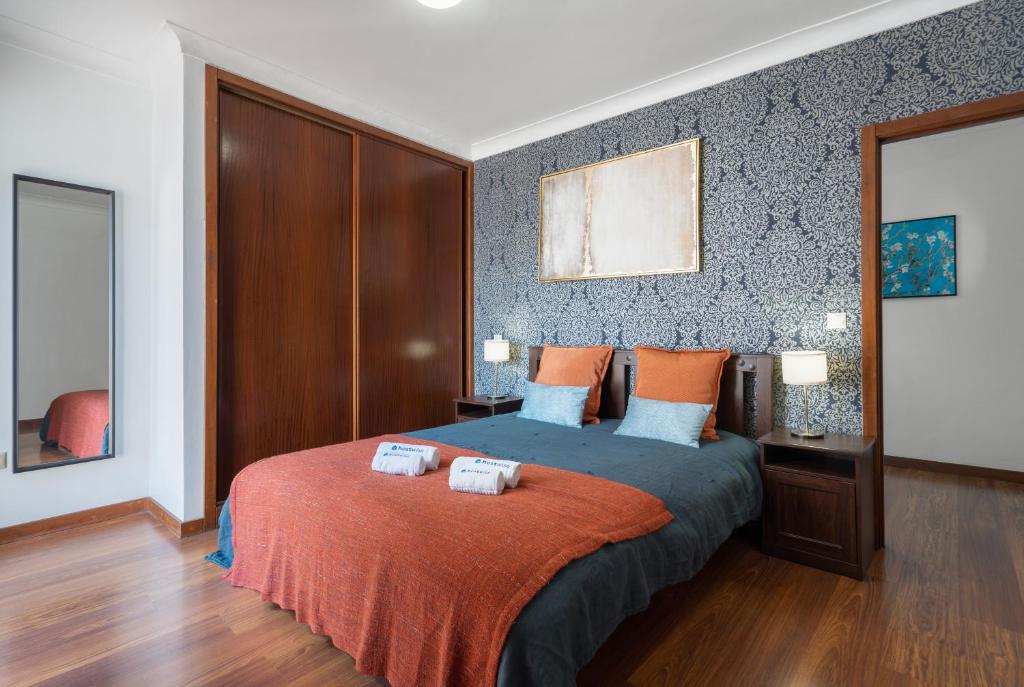 Host Wise - Spacious Duplex House - Jacuzzi & Terrace photo 2