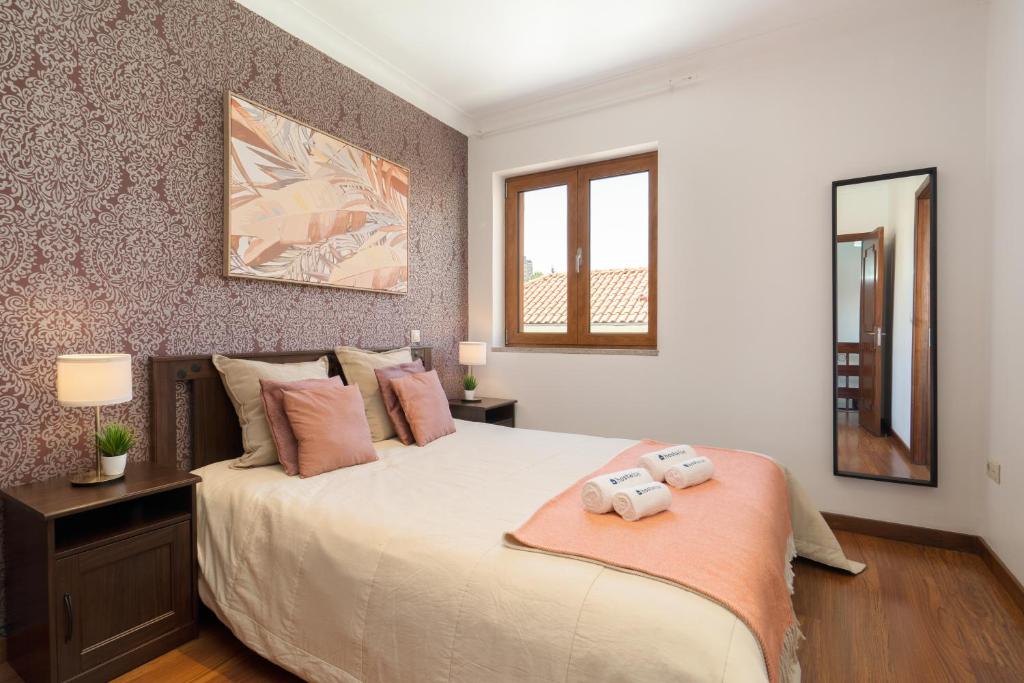 Host Wise - Spacious Duplex House - Jacuzzi & Terrace photo 3
