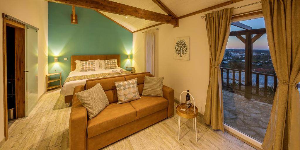 The Olive Hill Guesthouse photo 2