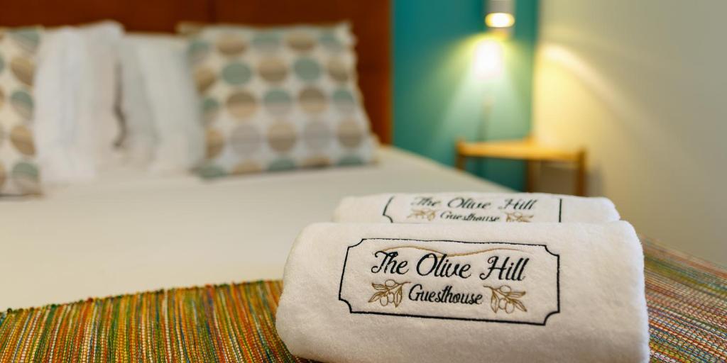 The Olive Hill Guesthouse photo 3