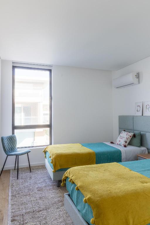 Sun&Sea Luxury Apartment by MP photo 2