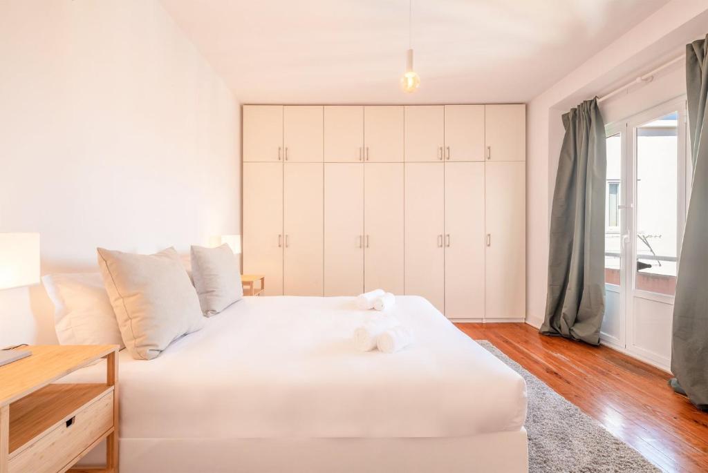 GuestReady - City views and comfort in Arroios photo 3