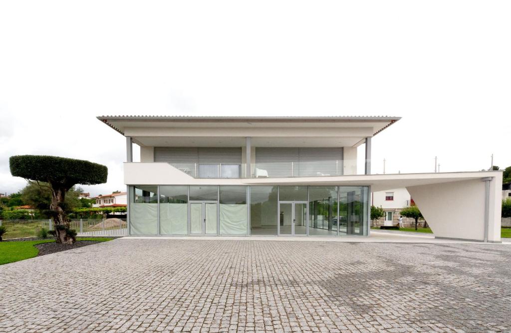 Sun House - Alojamento Local - Ponte de Lima photo 2