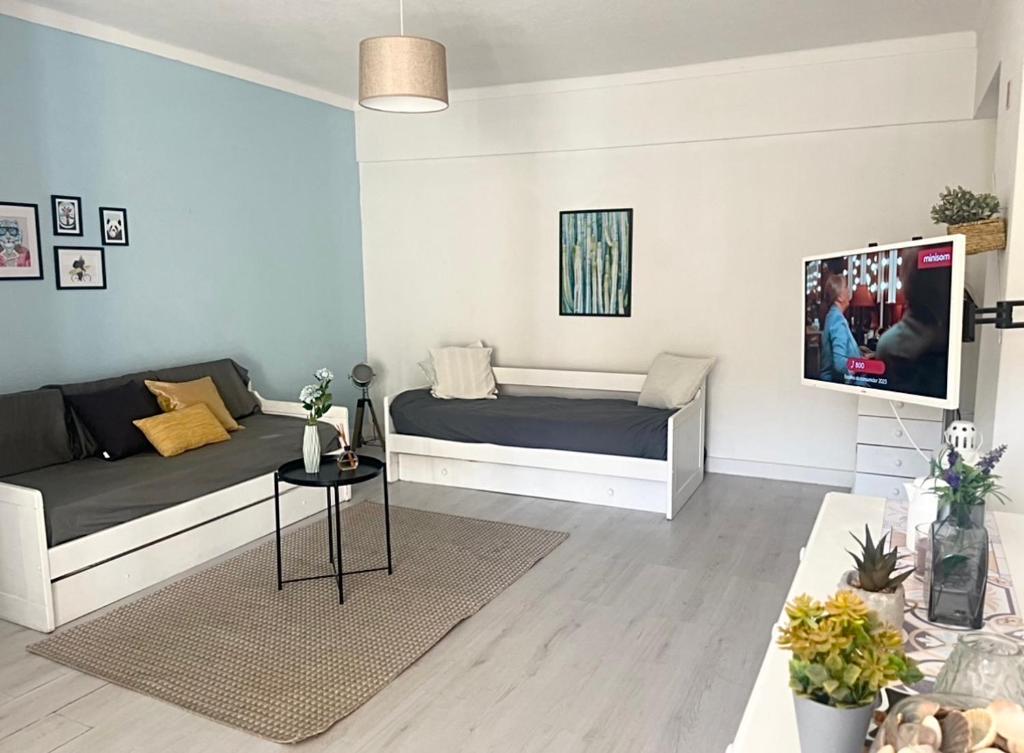 Rocha Beach Apartment — photo 1