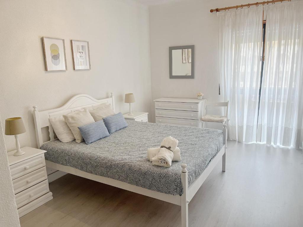 Rocha Beach Apartment photo 2