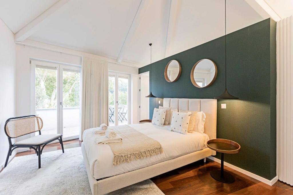 Wonderful 2BR Duplex Near River by LovelyStay photo 2