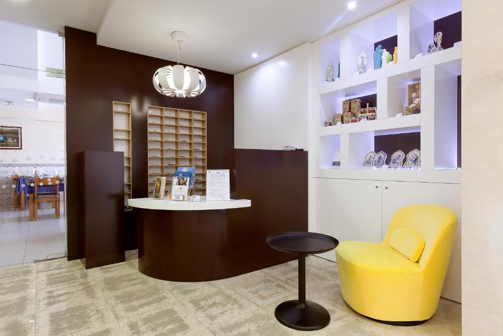 Ribeiro Hotel — photo 1