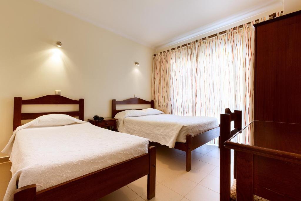 Ribeiro Hotel photo 2