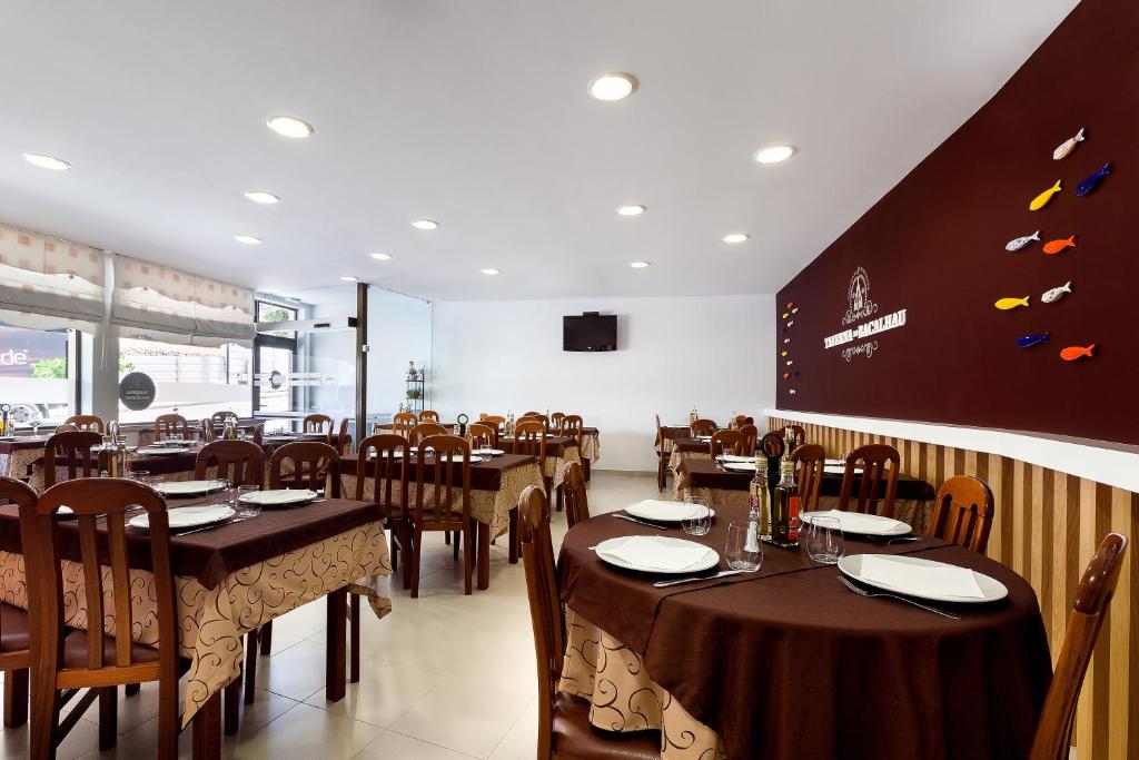 Ribeiro Hotel photo 3