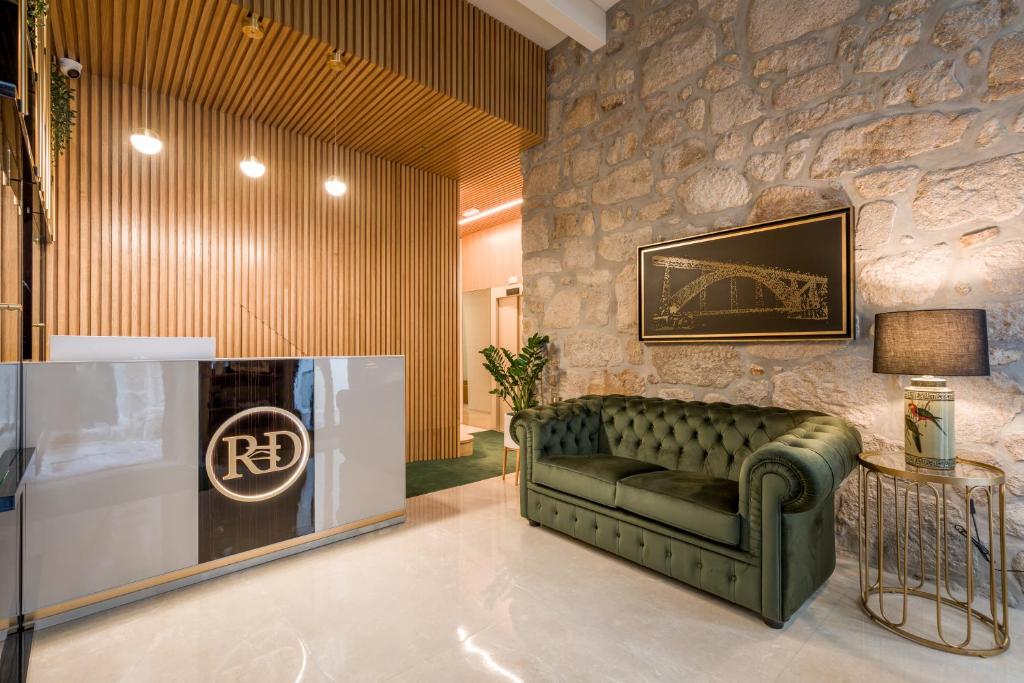 Ribeira Douro Hotel photo 2