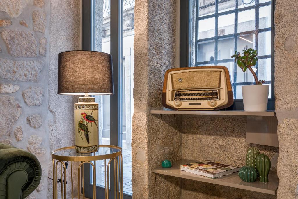 Ribeira Douro Hotel photo 3