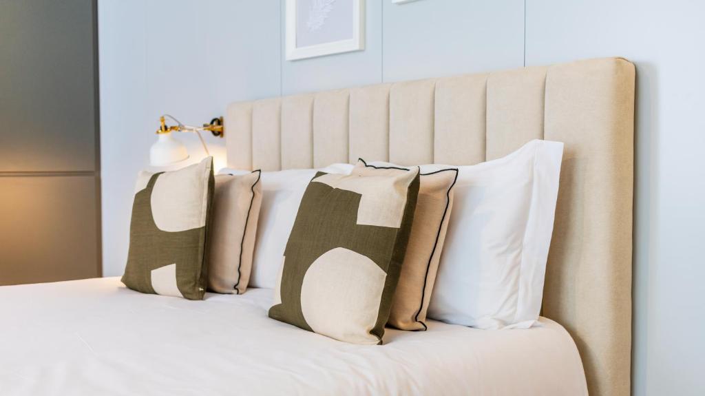 RUAH Apartments by LovelyStay photo 3