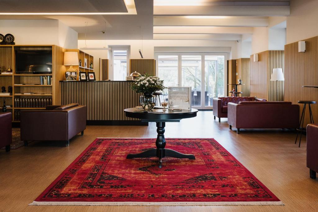 Ribeira Collection Hotel by Piamonte Hotels photo 3