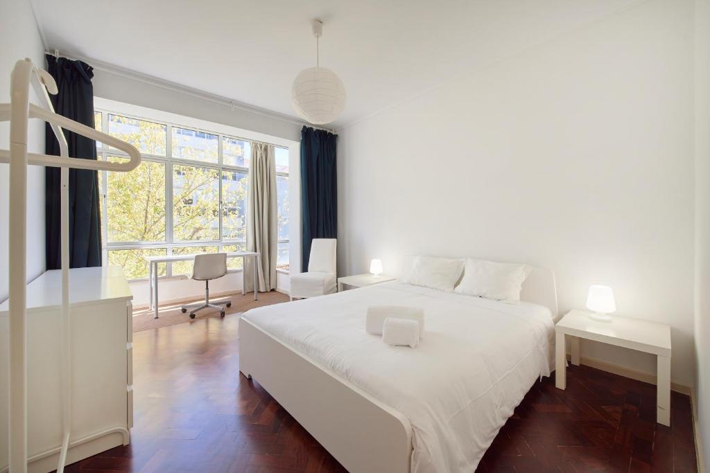 Saldanha Avenida photo 2