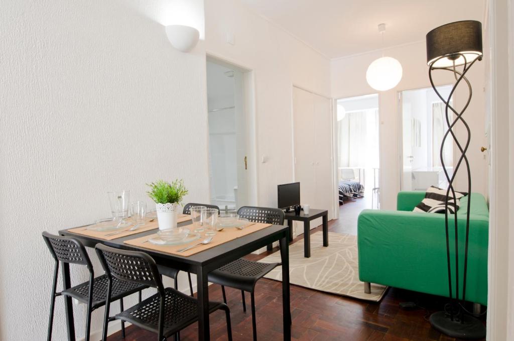 Saldanha Avenida photo 3