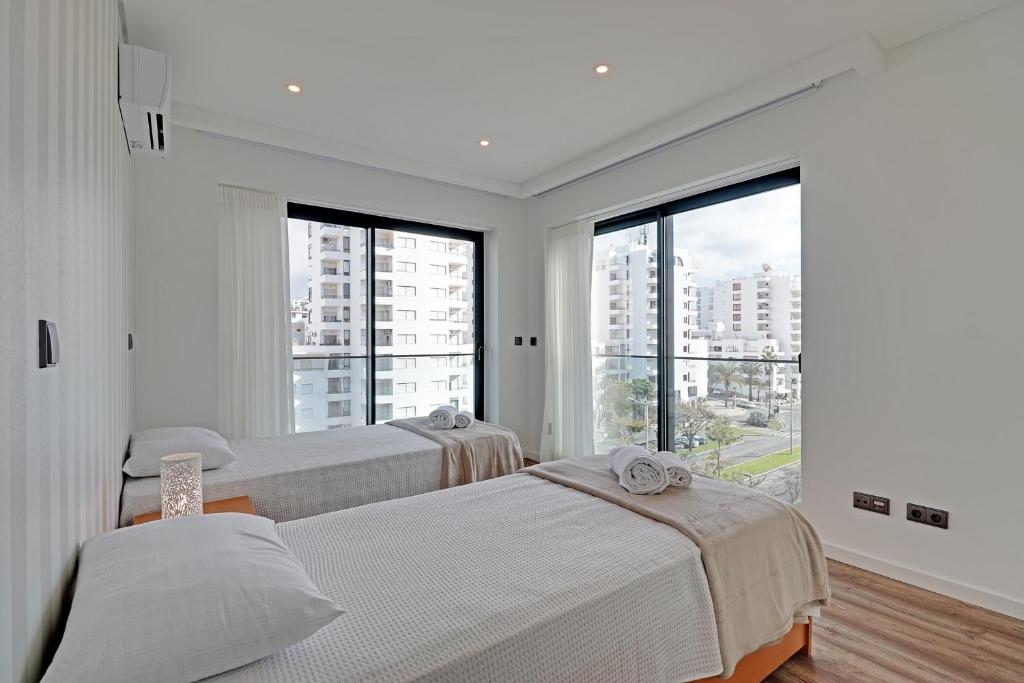 Sky Beach Apartment photo 2