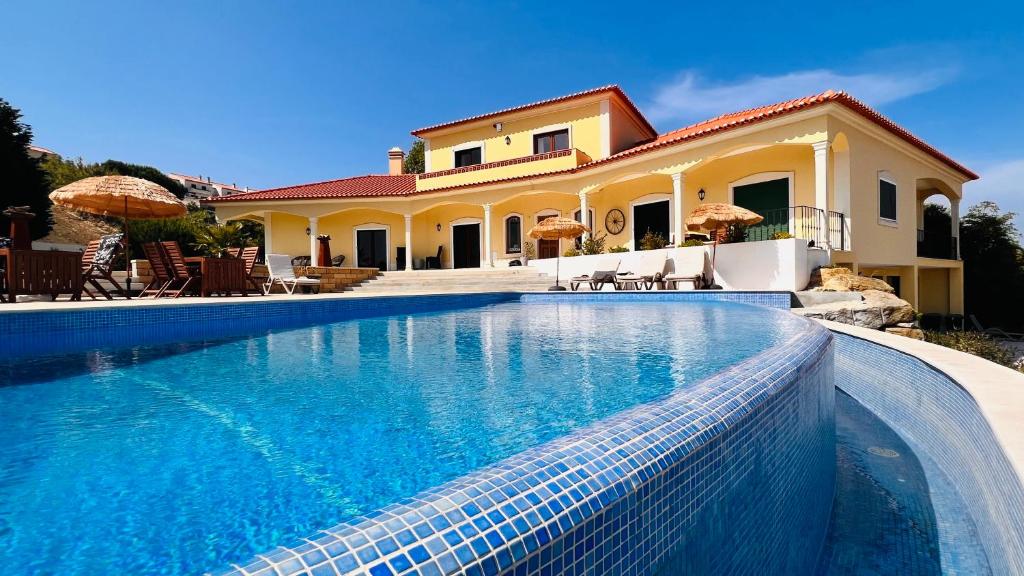 Boutique Hotel Serena Vista — photo 1