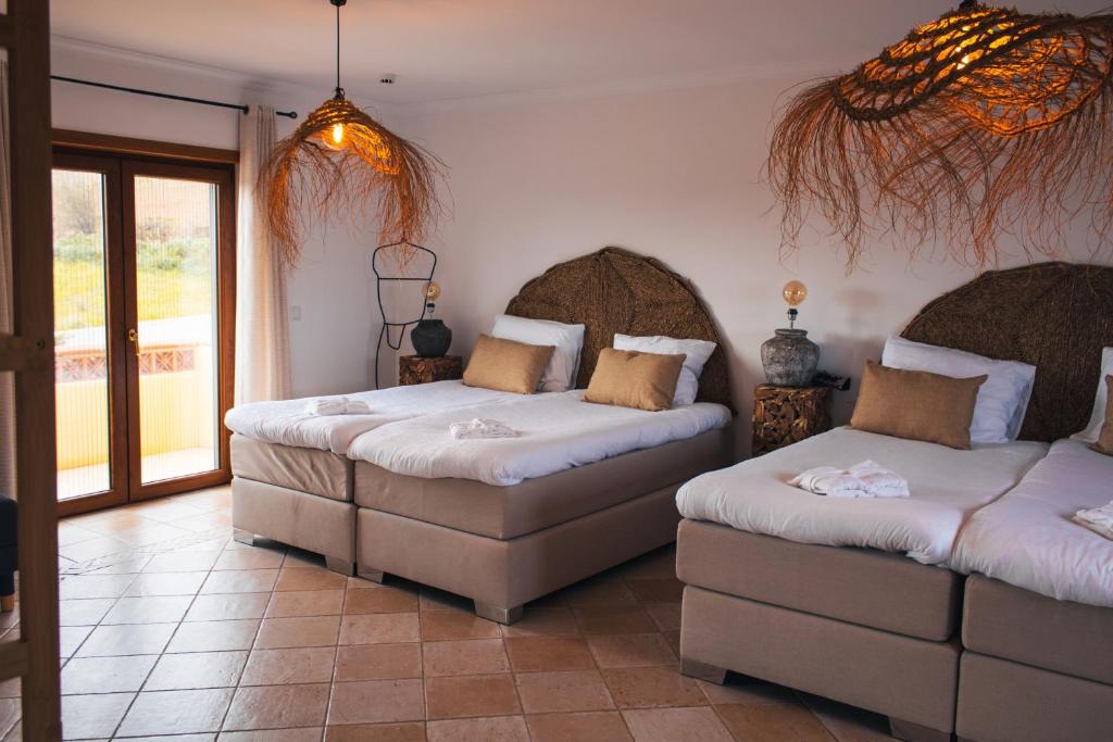 Boutique Hotel Serena Vista photo 2
