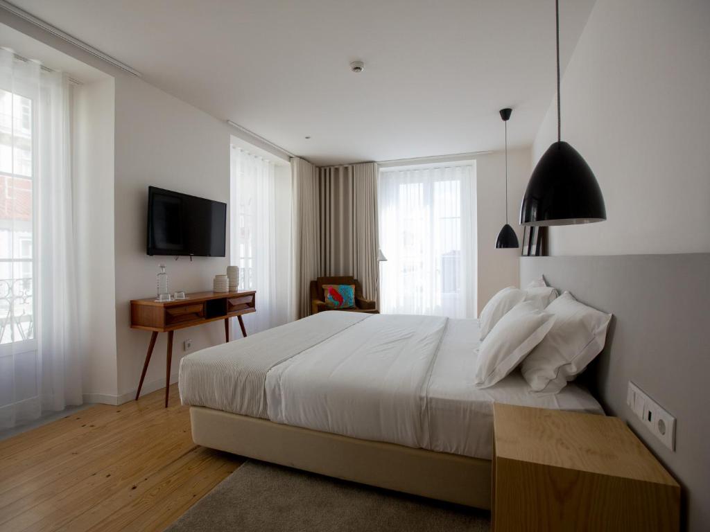 The 8 - Downtown Suites photo 2