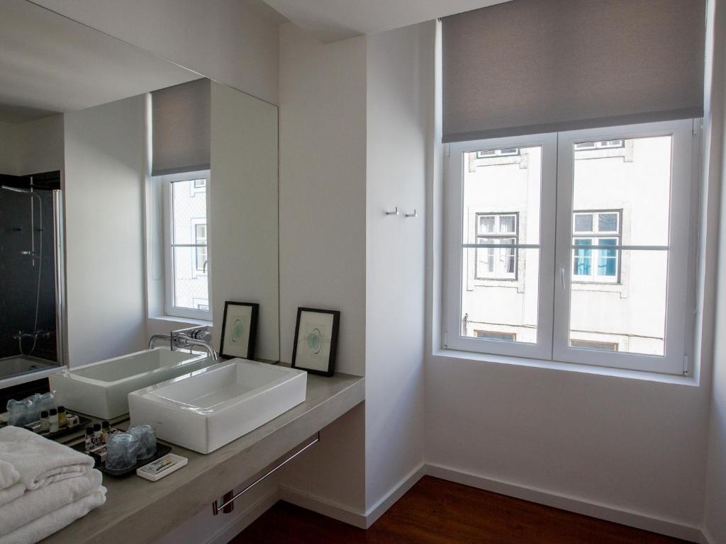 The 8 - Downtown Suites photo 3
